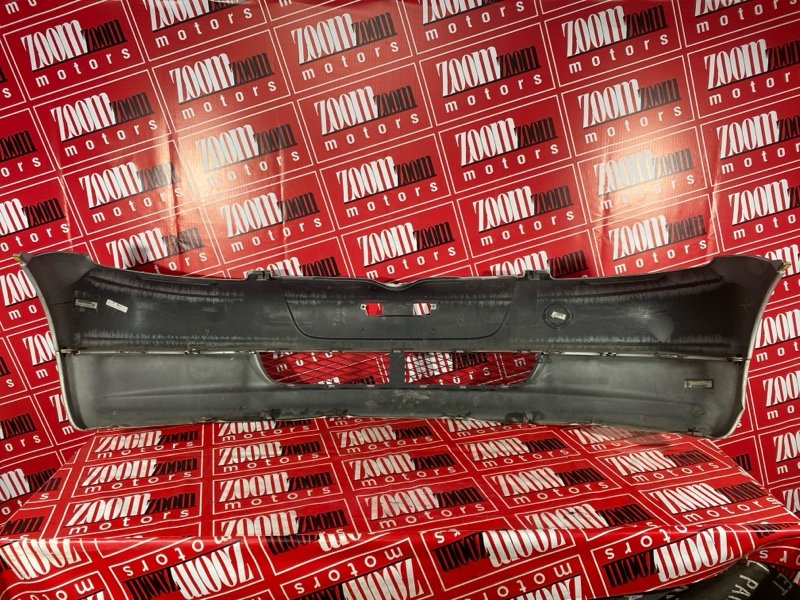 Бампер, 17100 рублей, Красноярск