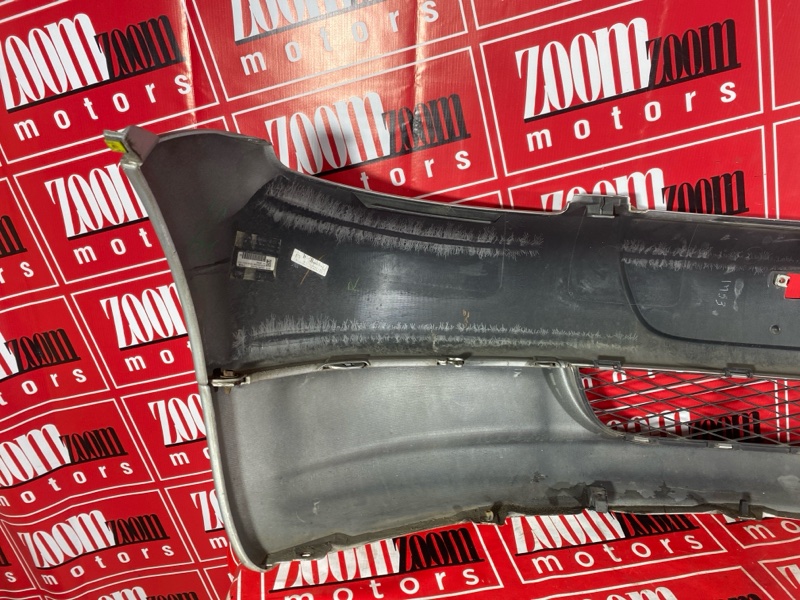 Бампер, 17100 рублей, Красноярск