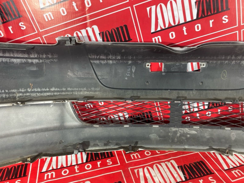 Бампер, 17100 рублей, Красноярск