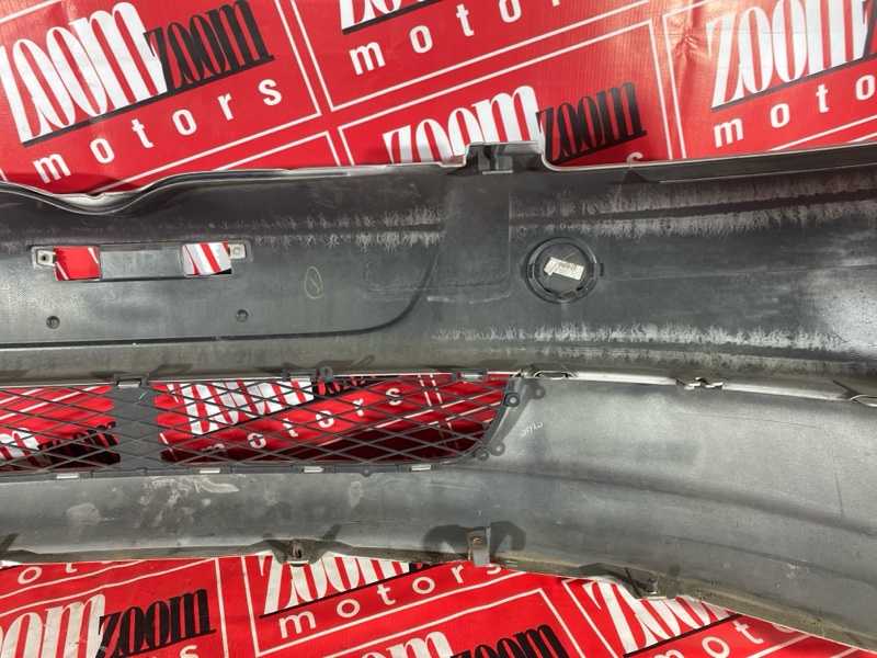 Бампер, 17100 рублей, Красноярск