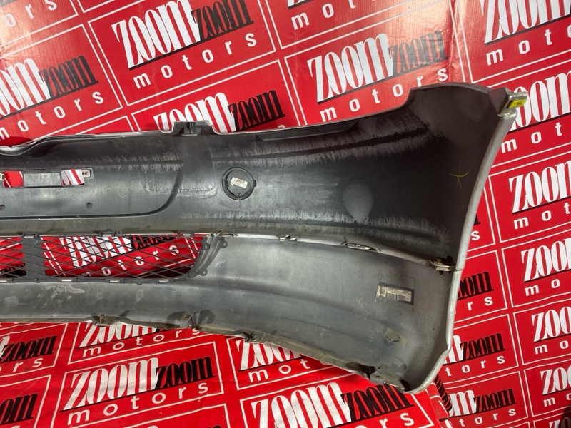 Бампер, 17100 рублей, Красноярск