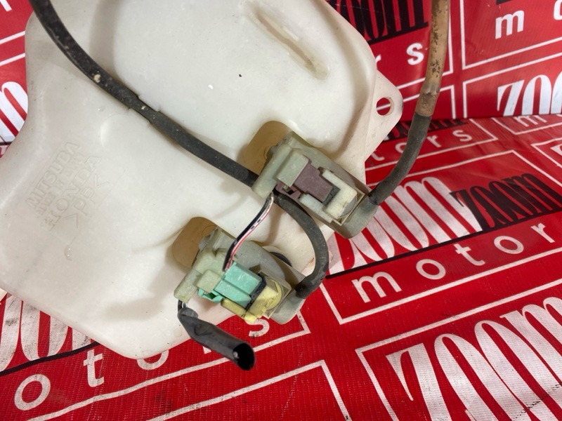 Бачок омывателя, 500 рублей, Солонцы