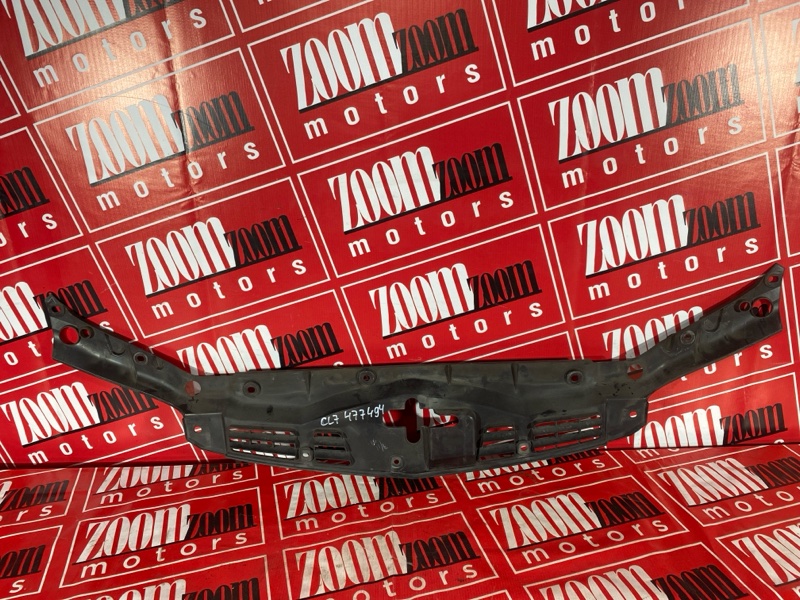 Накладка на решетку радиатора, 500 рублей, Солонцы