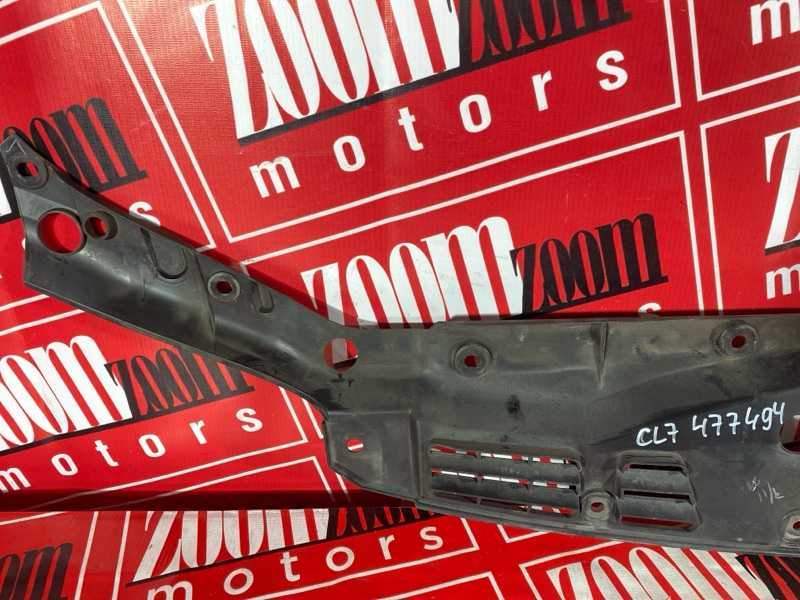 Накладка на решетку радиатора, 500 рублей, Солонцы