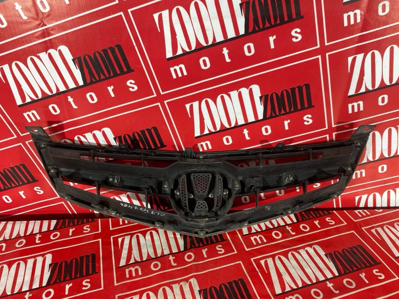 Решетка радиатора, 7200 рублей, Солонцы