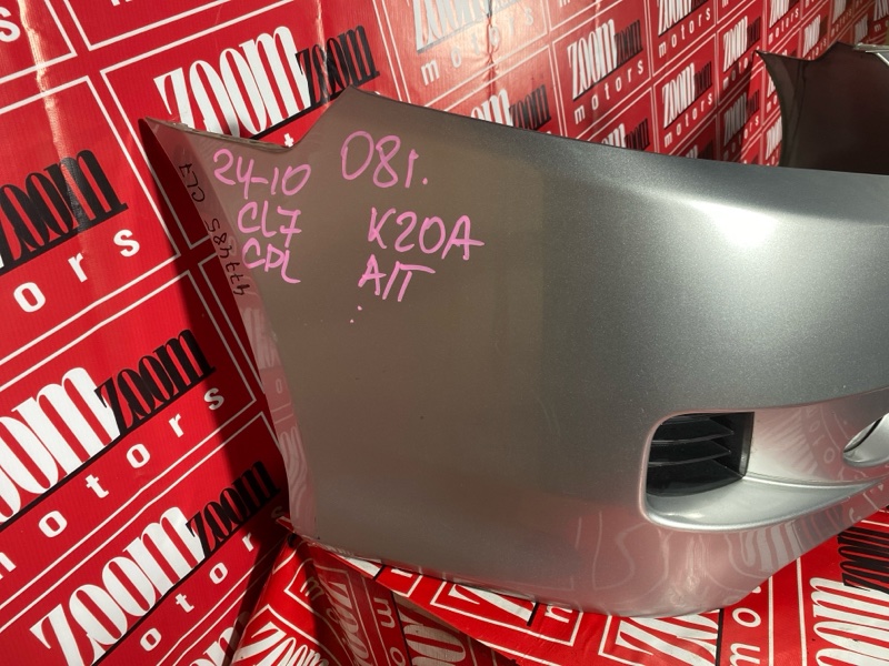 Бампер, 47500 рублей, Красноярск