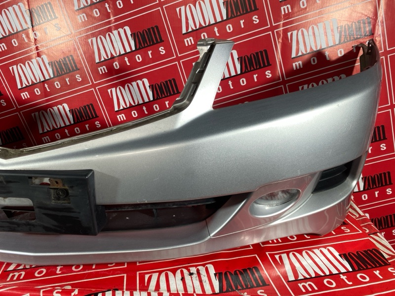 Бампер, 47500 рублей, Красноярск