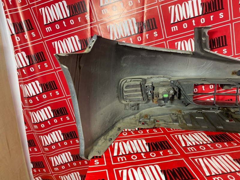 Бампер, 47500 рублей, Красноярск