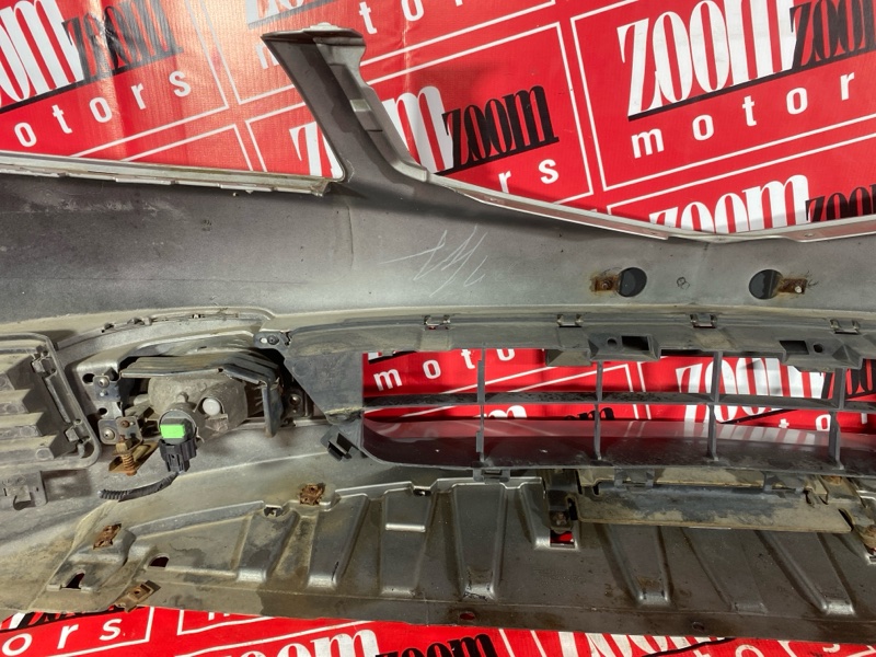 Бампер, 47500 рублей, Красноярск