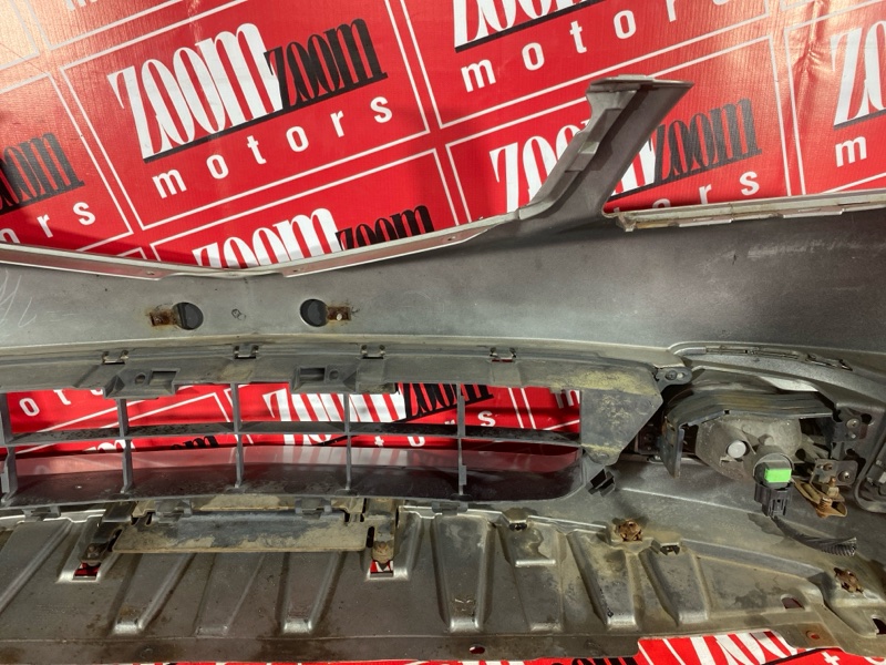 Бампер, 47500 рублей, Красноярск