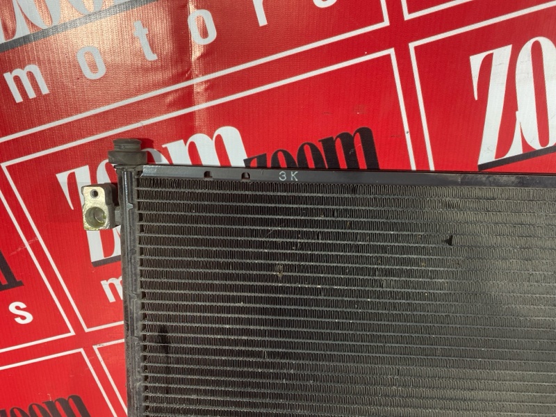 Радиатор кондиционера, 3400 рублей, Красноярск