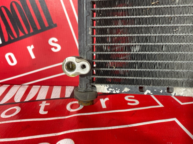 Радиатор кондиционера, 3400 рублей, Красноярск