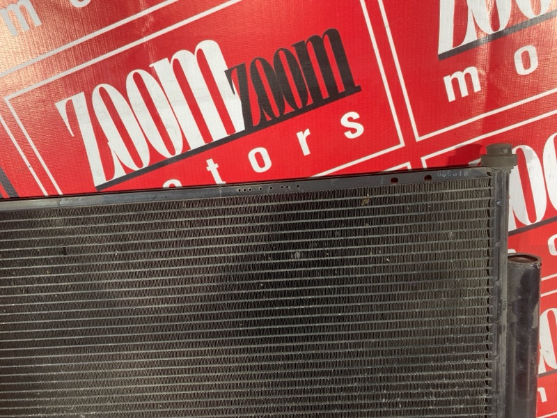 Радиатор кондиционера, 3400 рублей, Красноярск