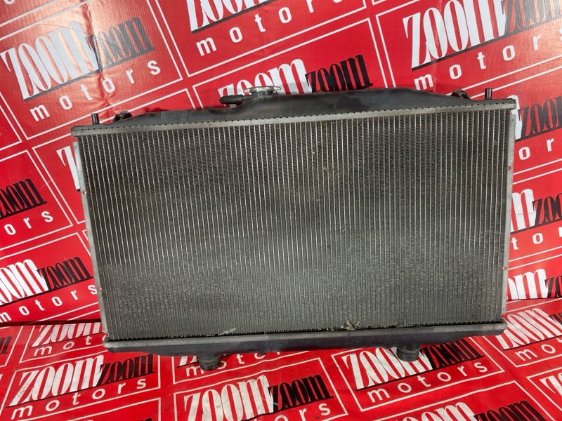 Радиатор двигателя, 8100 рублей, Красноярск