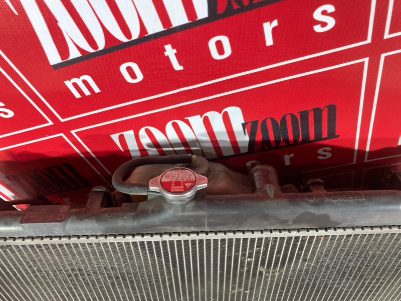 Радиатор двигателя, 8100 рублей, Красноярск