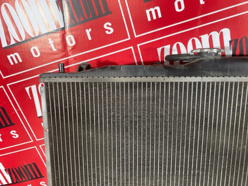 Радиатор двигателя, 8100 рублей, Красноярск