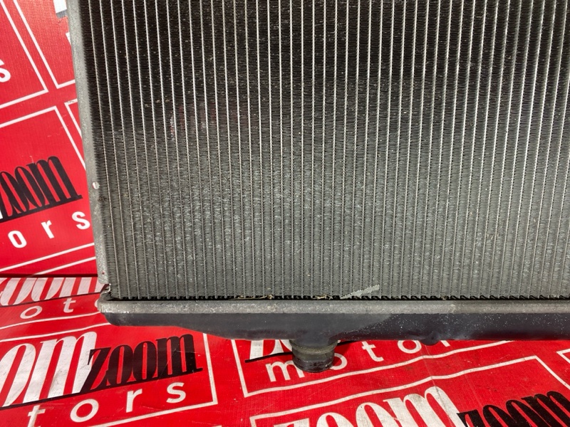 Радиатор двигателя, 8100 рублей, Красноярск