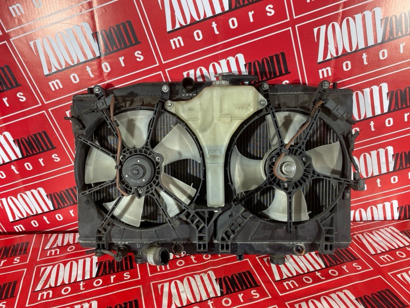 Радиатор двигателя, 8100 рублей, Красноярск