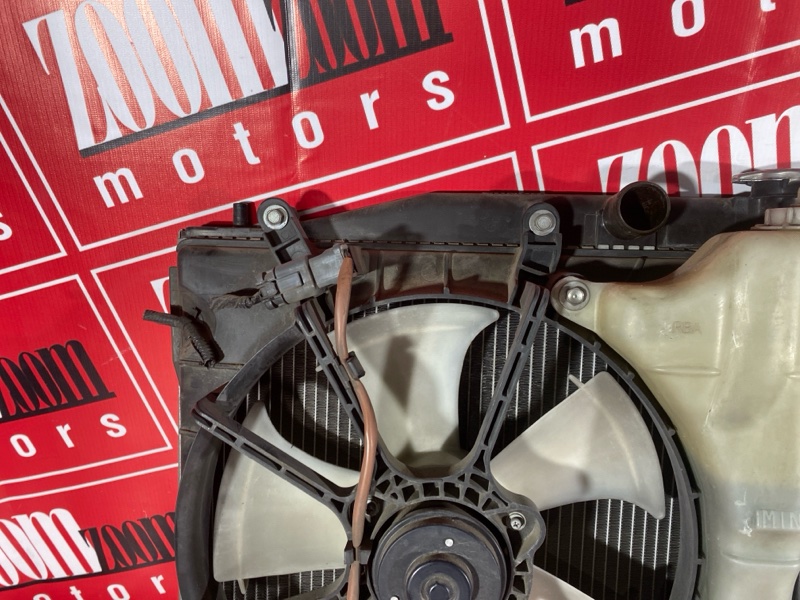 Радиатор двигателя, 8100 рублей, Красноярск