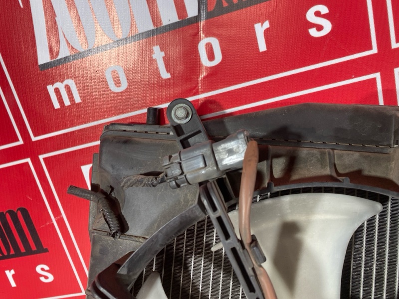 Радиатор двигателя, 8100 рублей, Красноярск