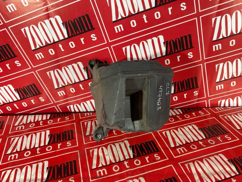 Резонатор воздушного фильтра, 700 рублей, Солонцы