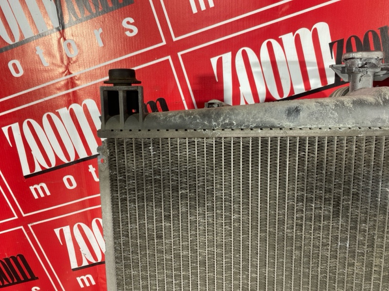 Радиатор двигателя, 6700 рублей, Красноярск