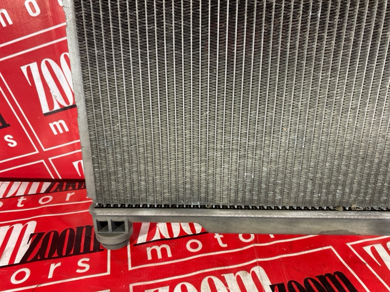 Радиатор двигателя, 6700 рублей, Красноярск