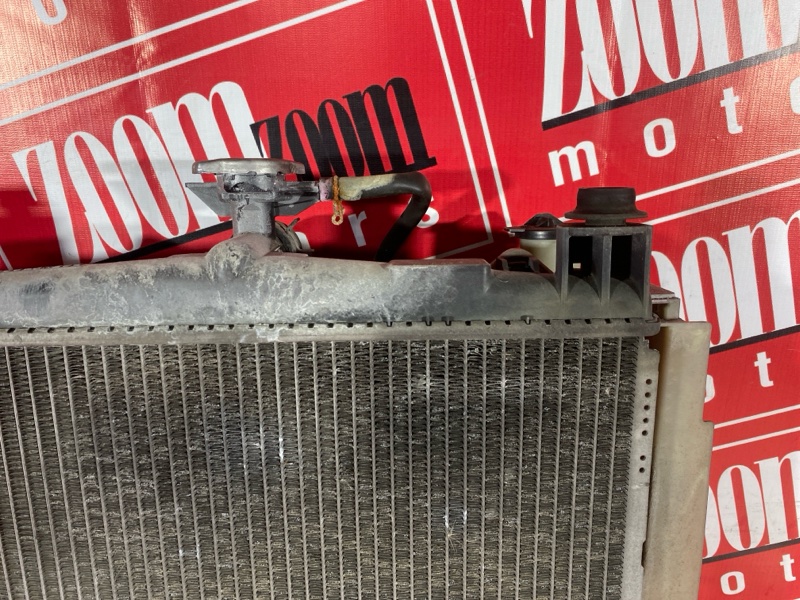 Радиатор двигателя, 6700 рублей, Красноярск