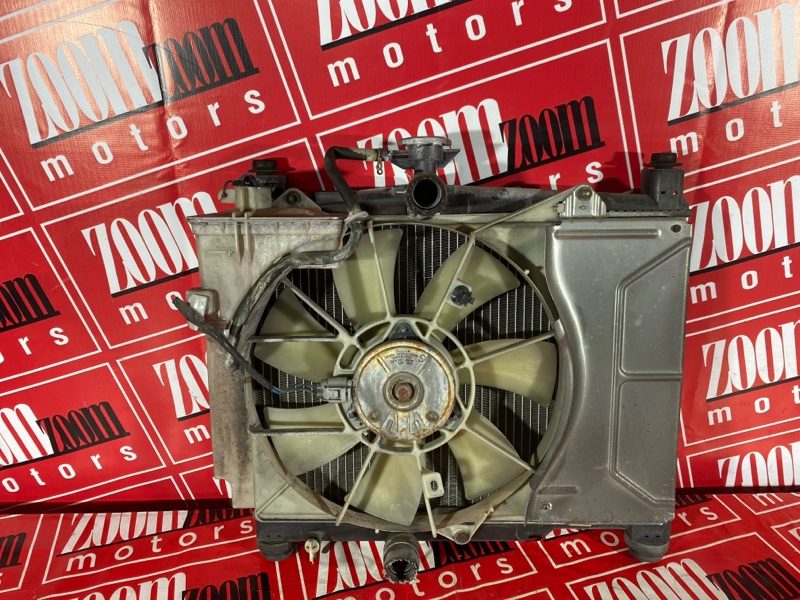 Радиатор двигателя, 6700 рублей, Красноярск