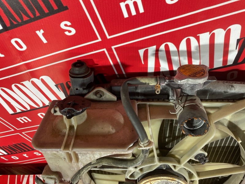 Радиатор двигателя, 6700 рублей, Красноярск