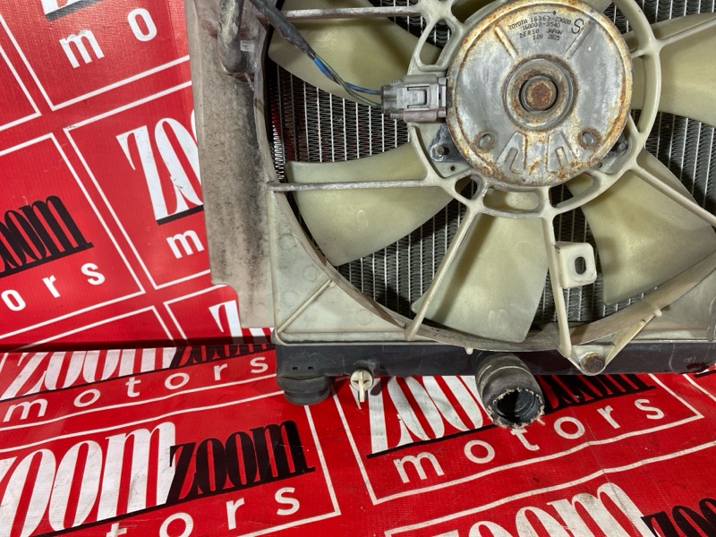 Радиатор двигателя, 6700 рублей, Красноярск