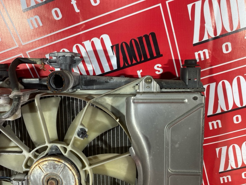 Радиатор двигателя, 6700 рублей, Красноярск