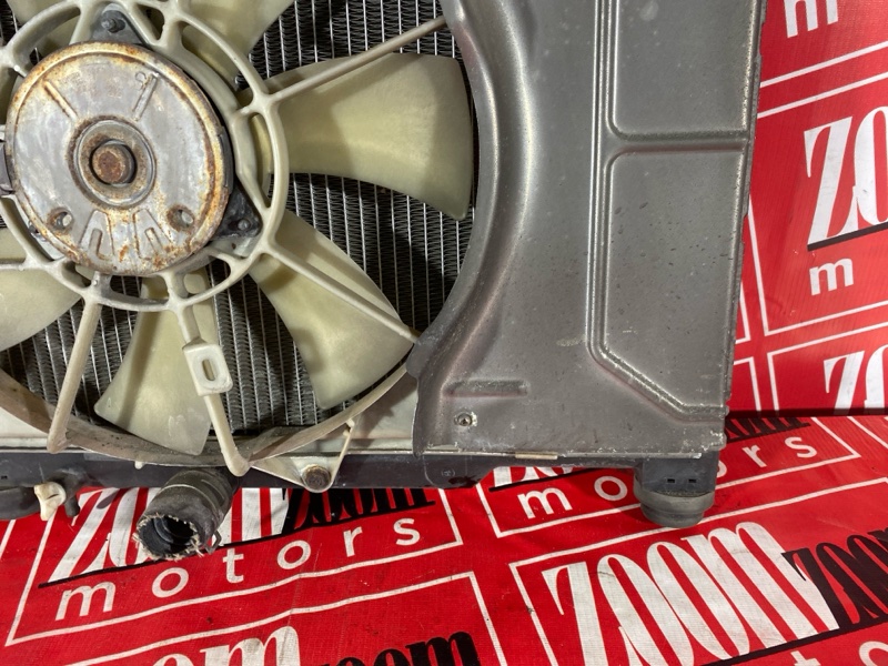 Радиатор двигателя, 6700 рублей, Красноярск