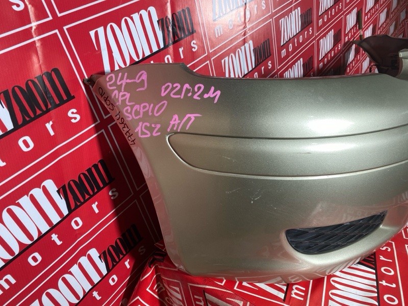 Бампер, 19000 рублей, Красноярск