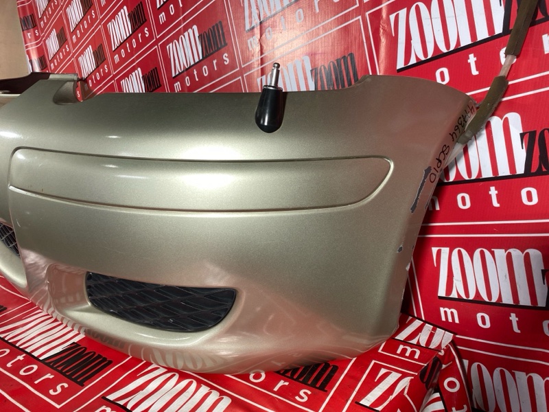 Бампер, 19000 рублей, Красноярск