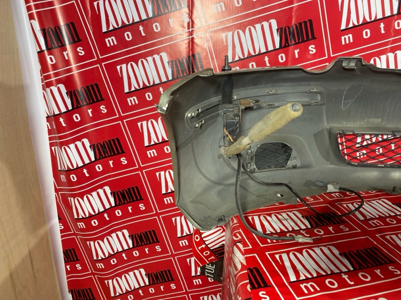 Бампер, 19000 рублей, Красноярск