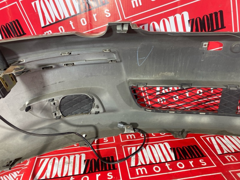 Бампер, 19000 рублей, Красноярск