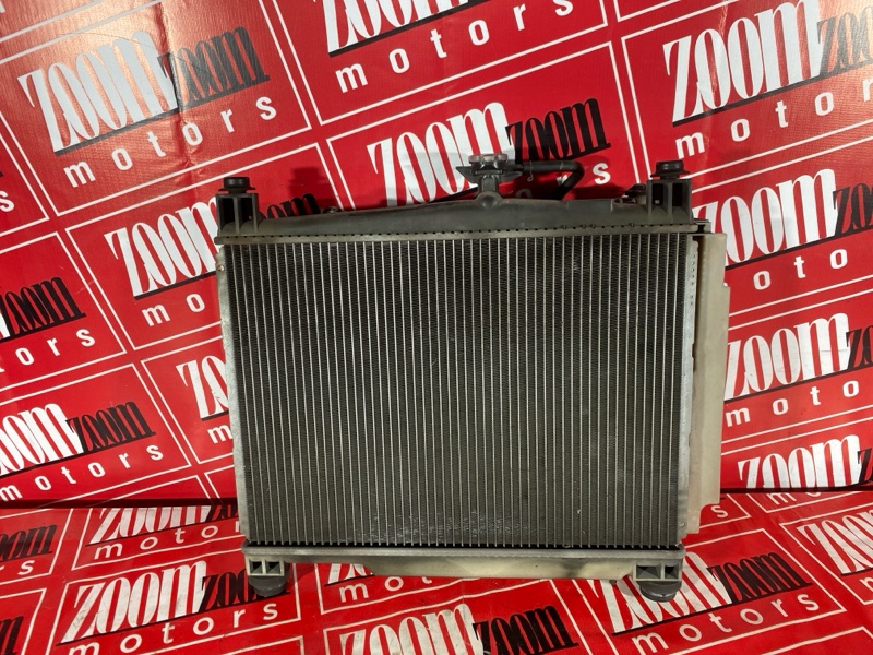 Радиатор двигателя, 6700 рублей, Красноярск