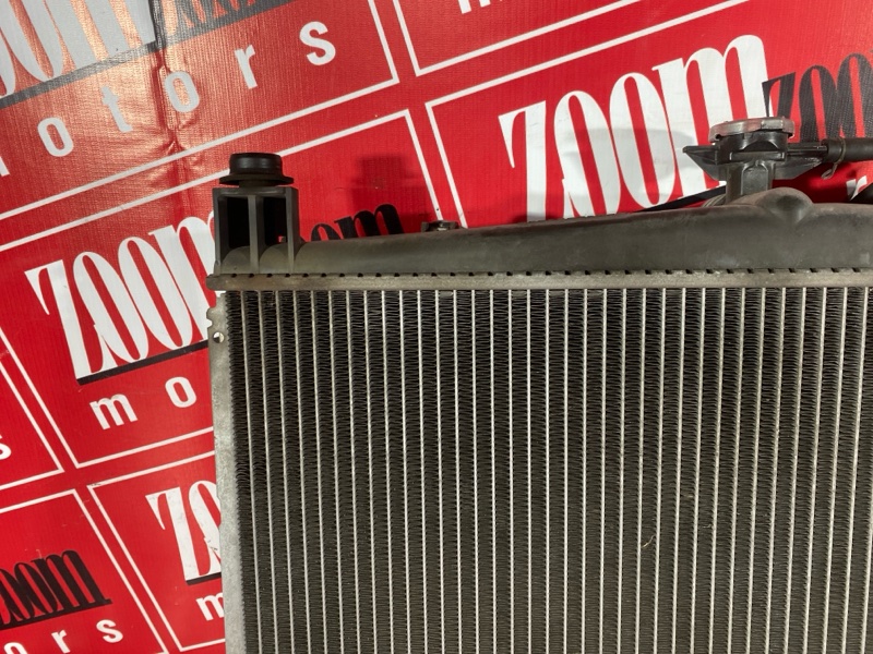Радиатор двигателя, 6700 рублей, Красноярск