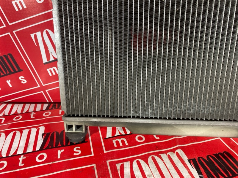 Радиатор двигателя, 6700 рублей, Красноярск