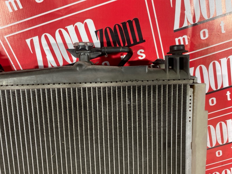 Радиатор двигателя, 6700 рублей, Красноярск