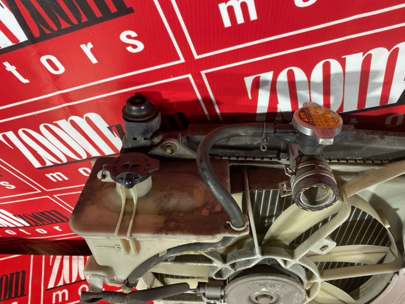 Радиатор двигателя, 6700 рублей, Красноярск