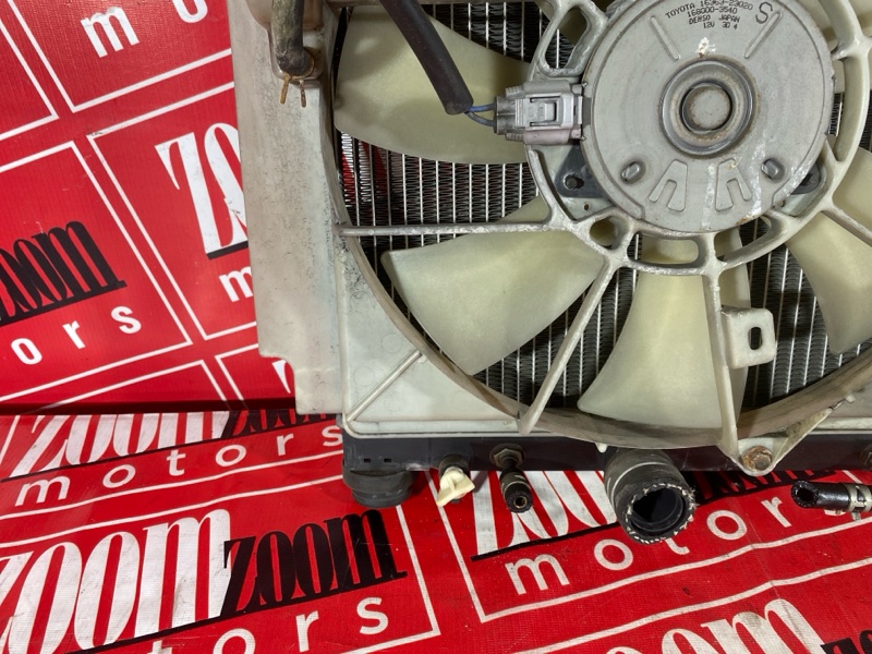 Радиатор двигателя, 6700 рублей, Красноярск