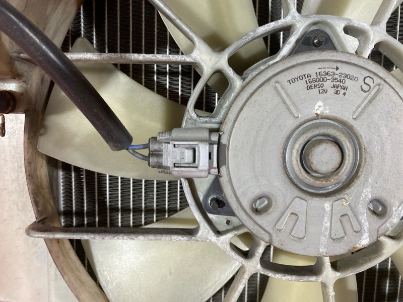 Радиатор двигателя, 6700 рублей, Красноярск