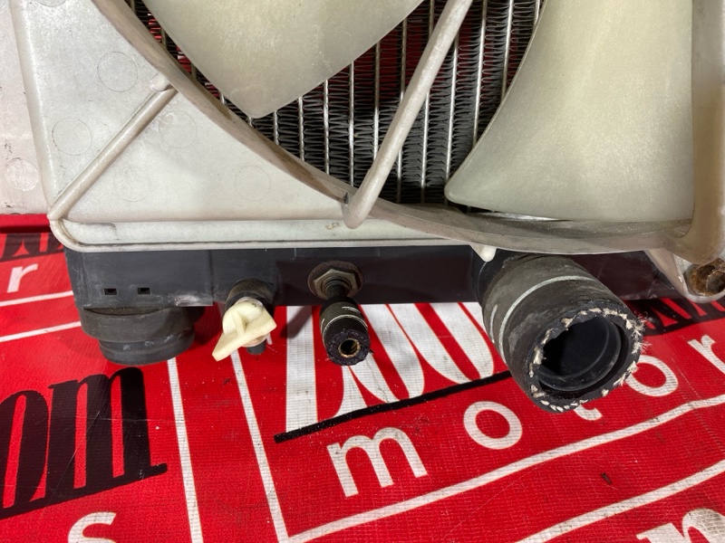 Радиатор двигателя, 6700 рублей, Красноярск