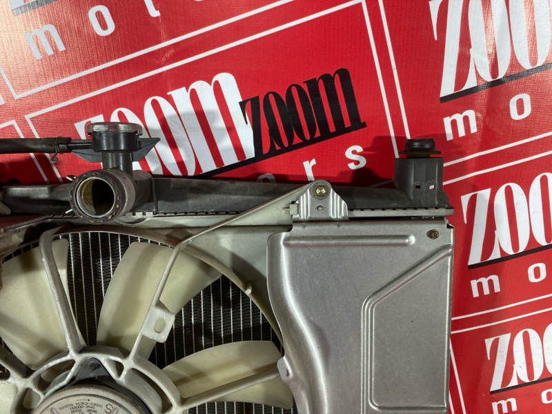 Радиатор двигателя, 6700 рублей, Красноярск