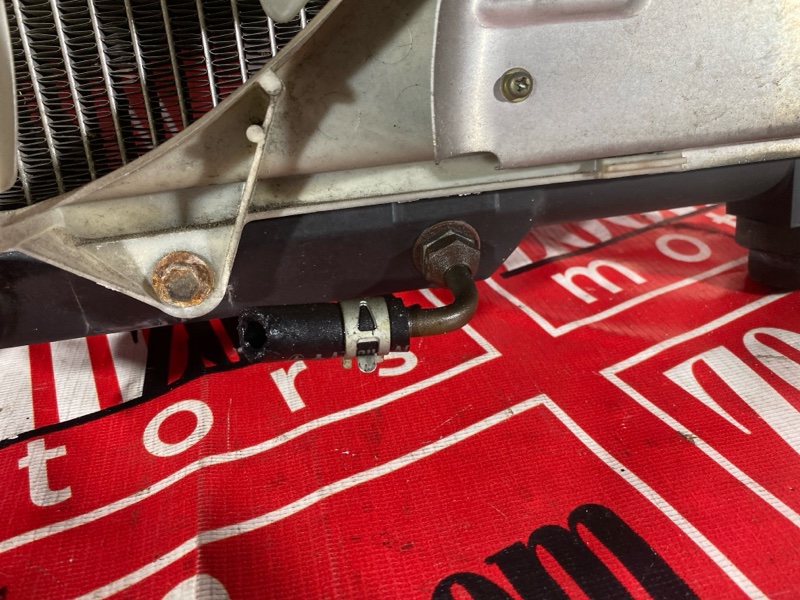 Радиатор двигателя, 6700 рублей, Красноярск