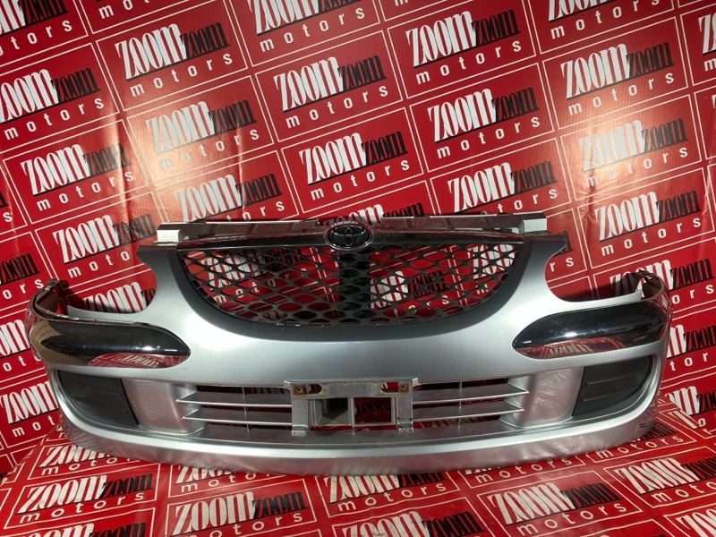 Бампер, 9500 рублей, Красноярск