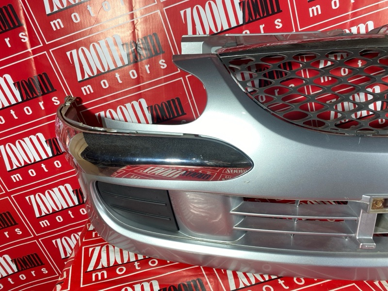 Бампер, 9500 рублей, Красноярск