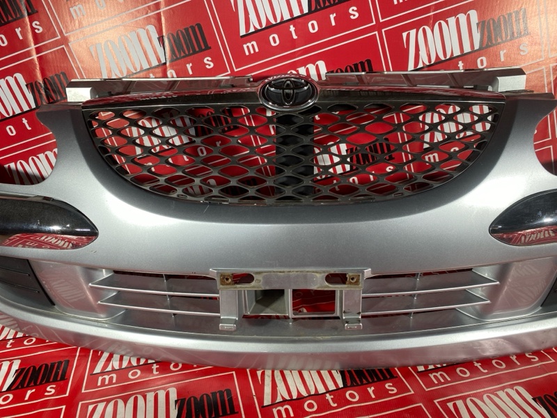 Бампер, 9500 рублей, Красноярск